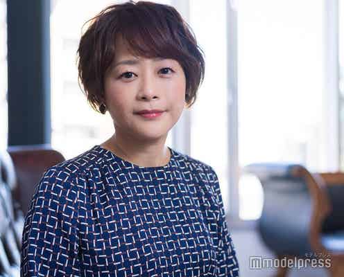 <女子アナの“素”っぴん/川野良子アナ>フジアナの“適材適所”の薦め方 マネジメントを語る【「フジテレビ×モデルプレス」女性アナウンサー連載】