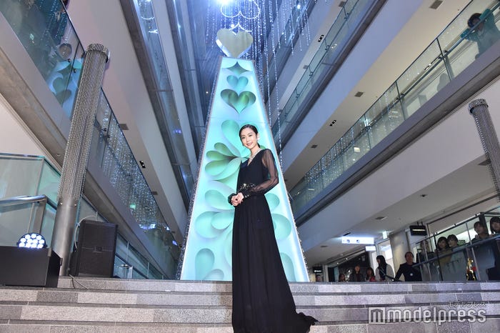 桐谷美玲(C)モデルプレス