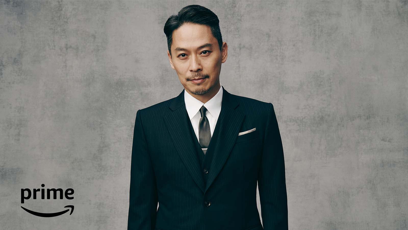 坂東工（C）2023 Warner Bros. International Television Production Limited