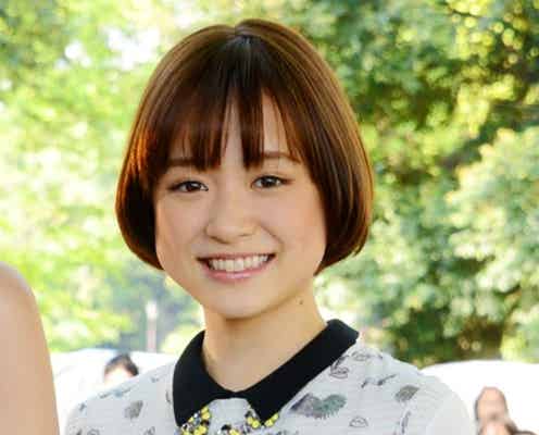「カノ嘘」ヒロイン大原櫻子に反響「可愛い」 嵐・大野智も驚き