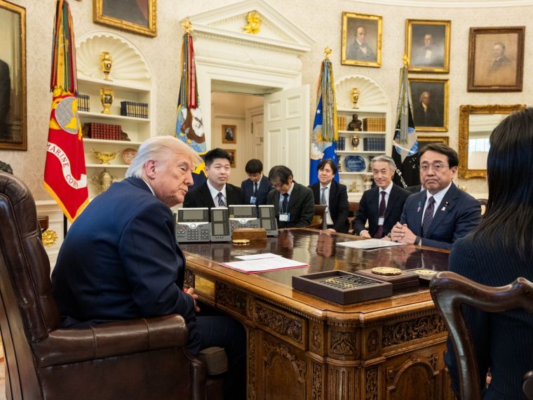 《ニュース2025》トランプ関税、影響軽微だが転嫁本格化による需要減を懸念