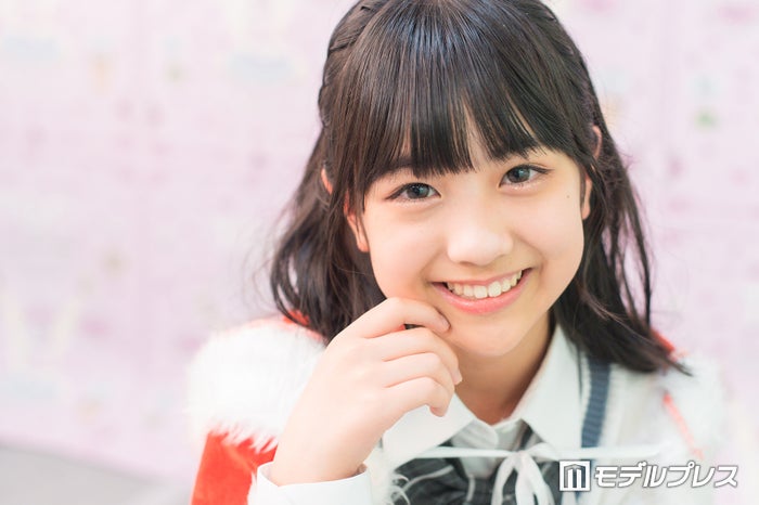 “日本一かわいい中学一年生”準GPあいむさん、過去には雑誌＆ランウェイ出演 憧れは林芽亜里【中一ミスコン2024】