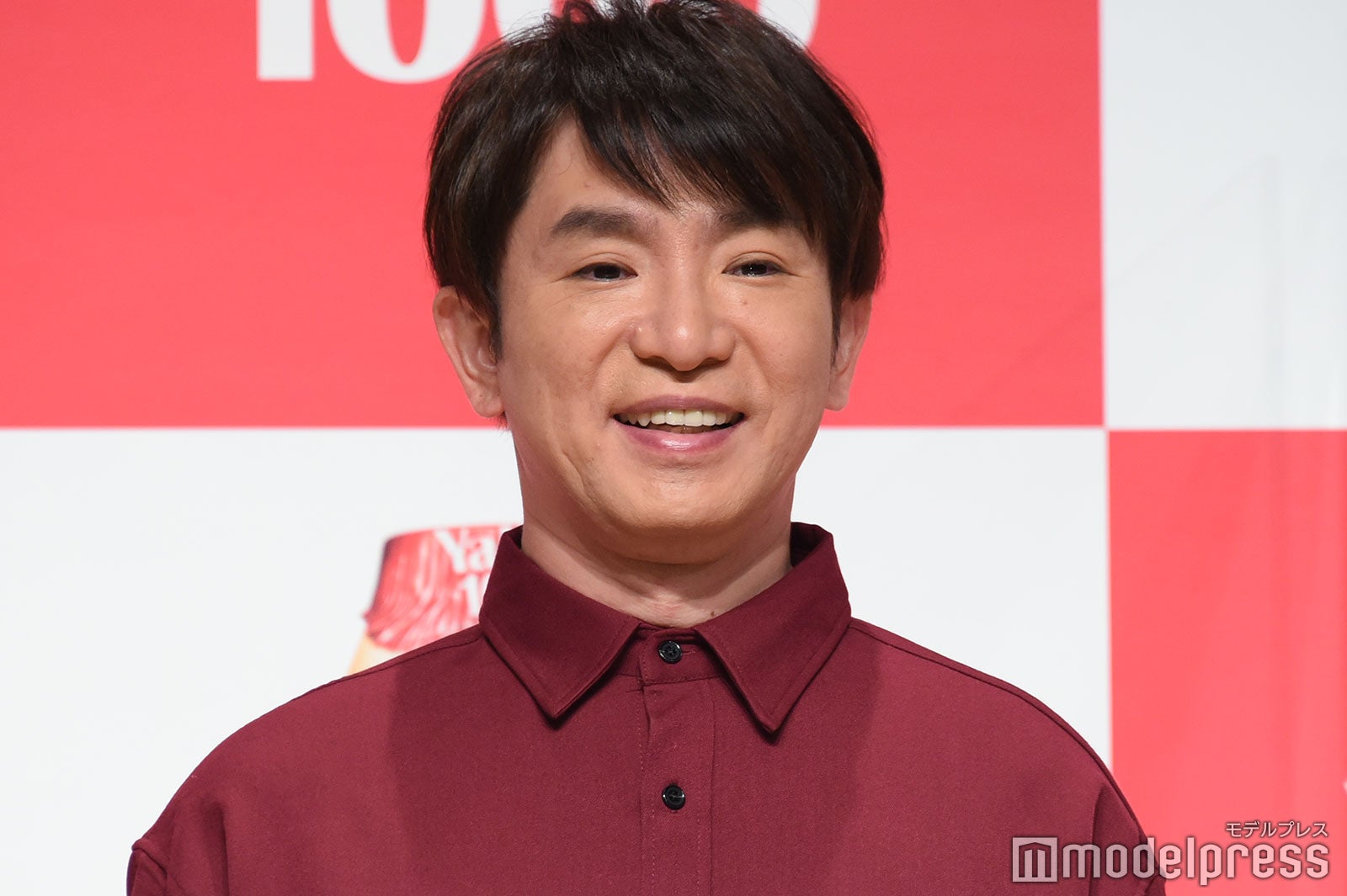 濱口優（C）モデルプレス