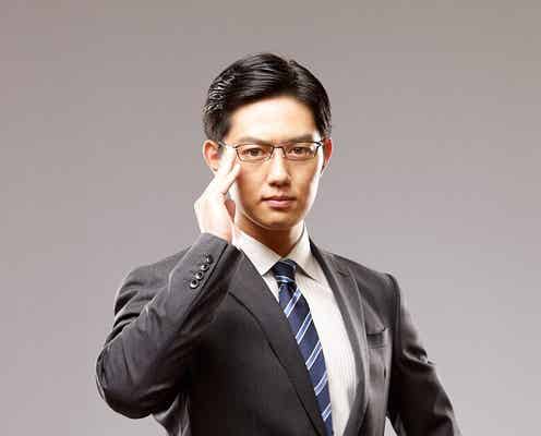 工藤阿須加“童貞エリート”に 「海月姫」で月9初出演