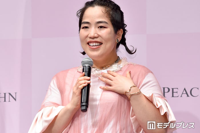 ゆりやんレトリィバァ、米移住は約10年前から決めていた 映画監督デビューのきっかけ明かす