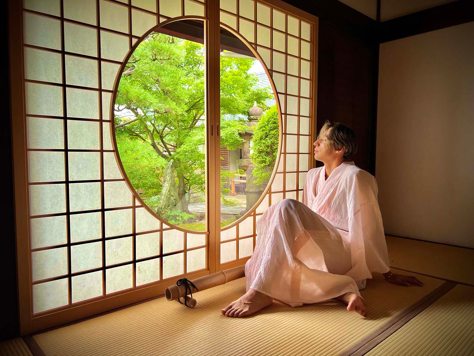 當間ローズ（提供写真）