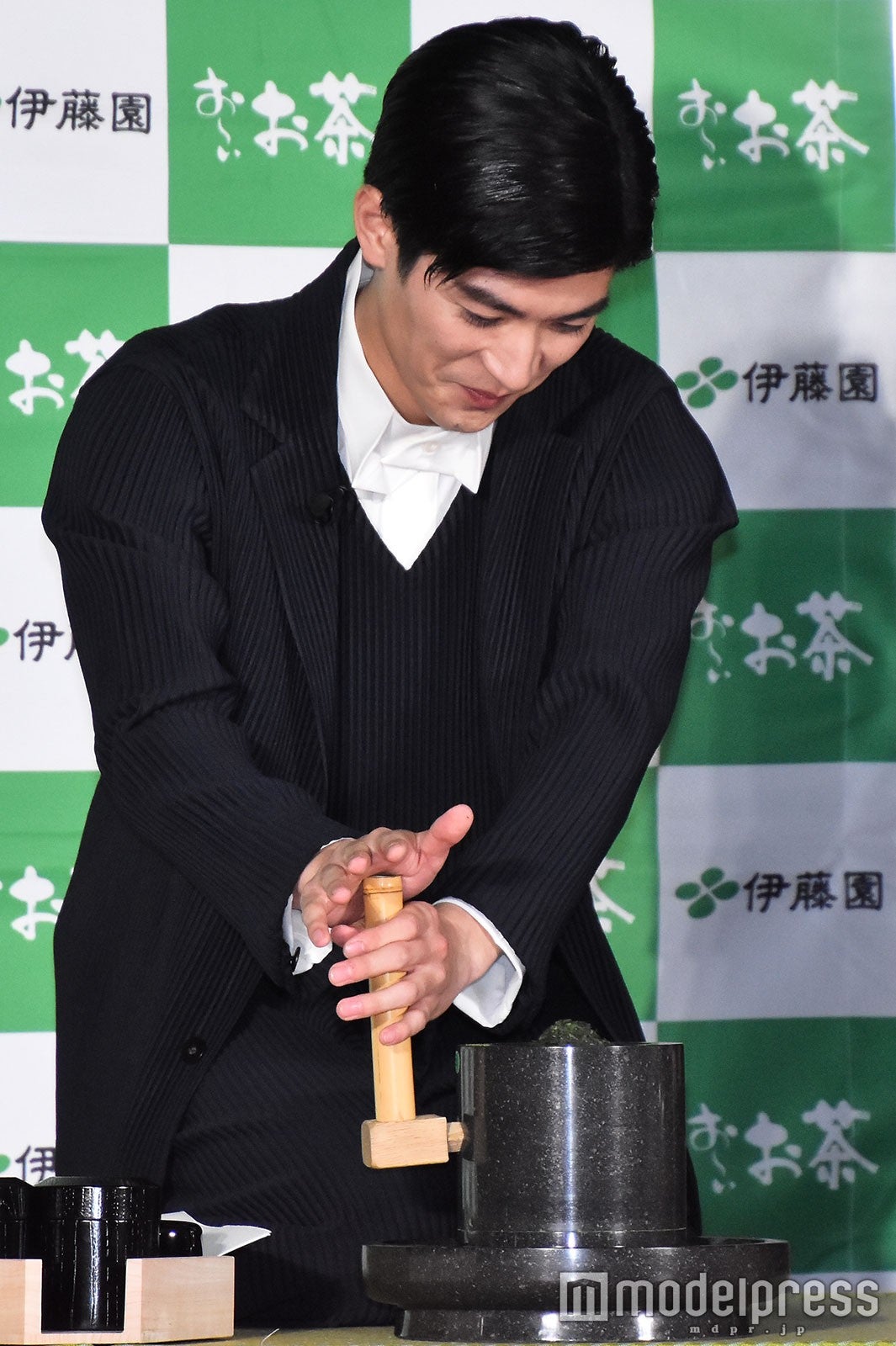 三浦春馬 （C）モデルプレス