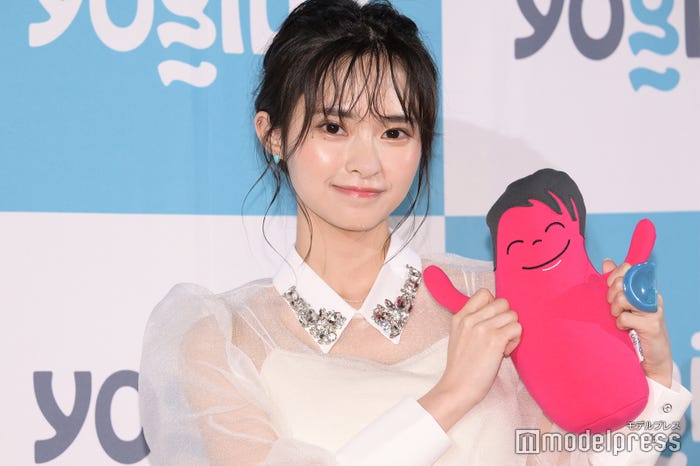 藤咲凪(C)モデルプレス