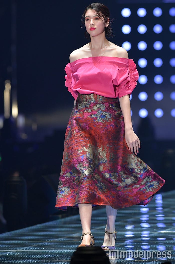 三吉彩花 (C)モデルプレス