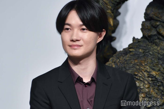 神木隆之介(C)モデルプレス