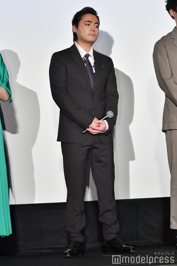 山田孝之(C)モデルプレス