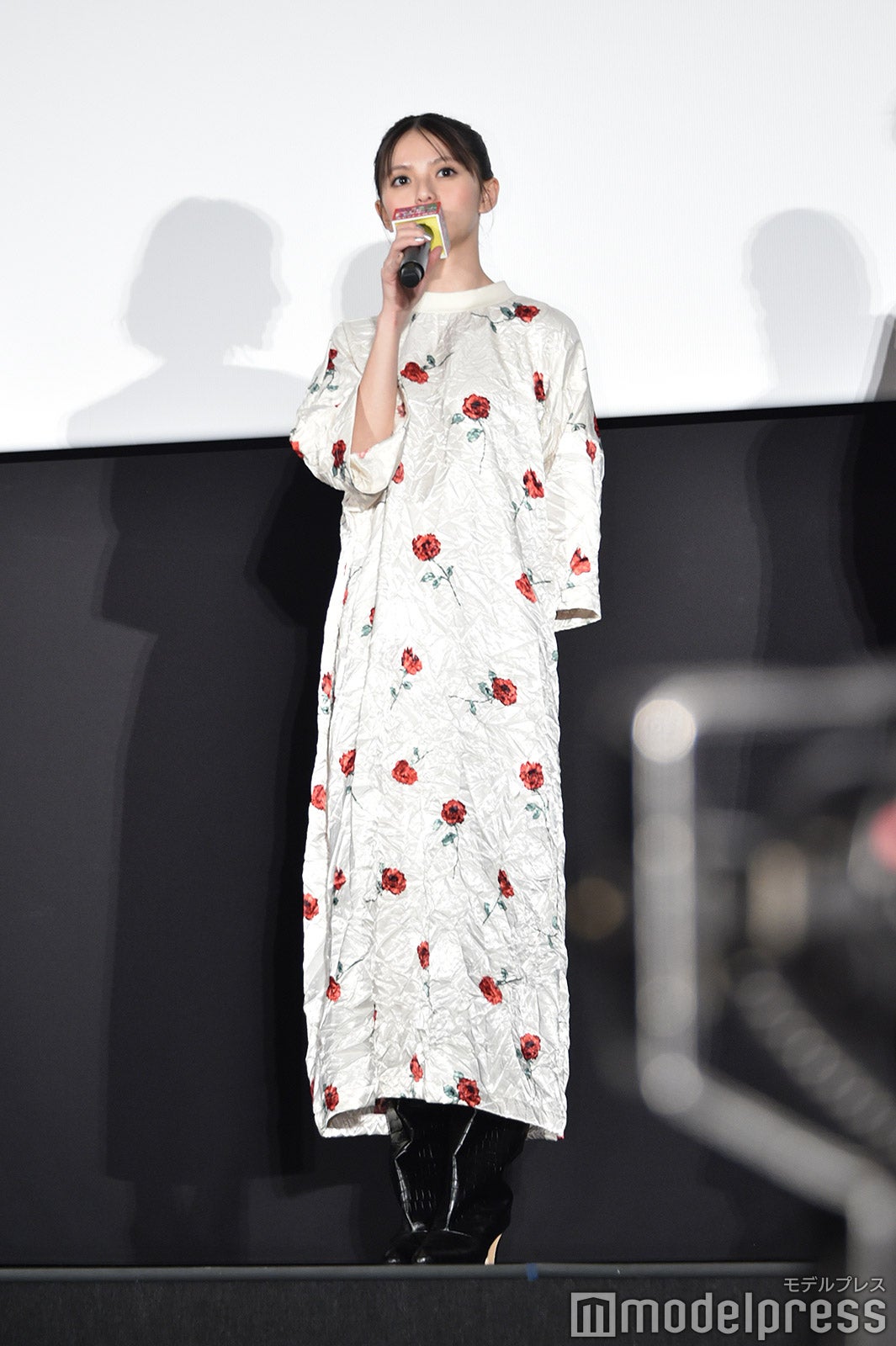 齋藤飛鳥（C）モデルプレス