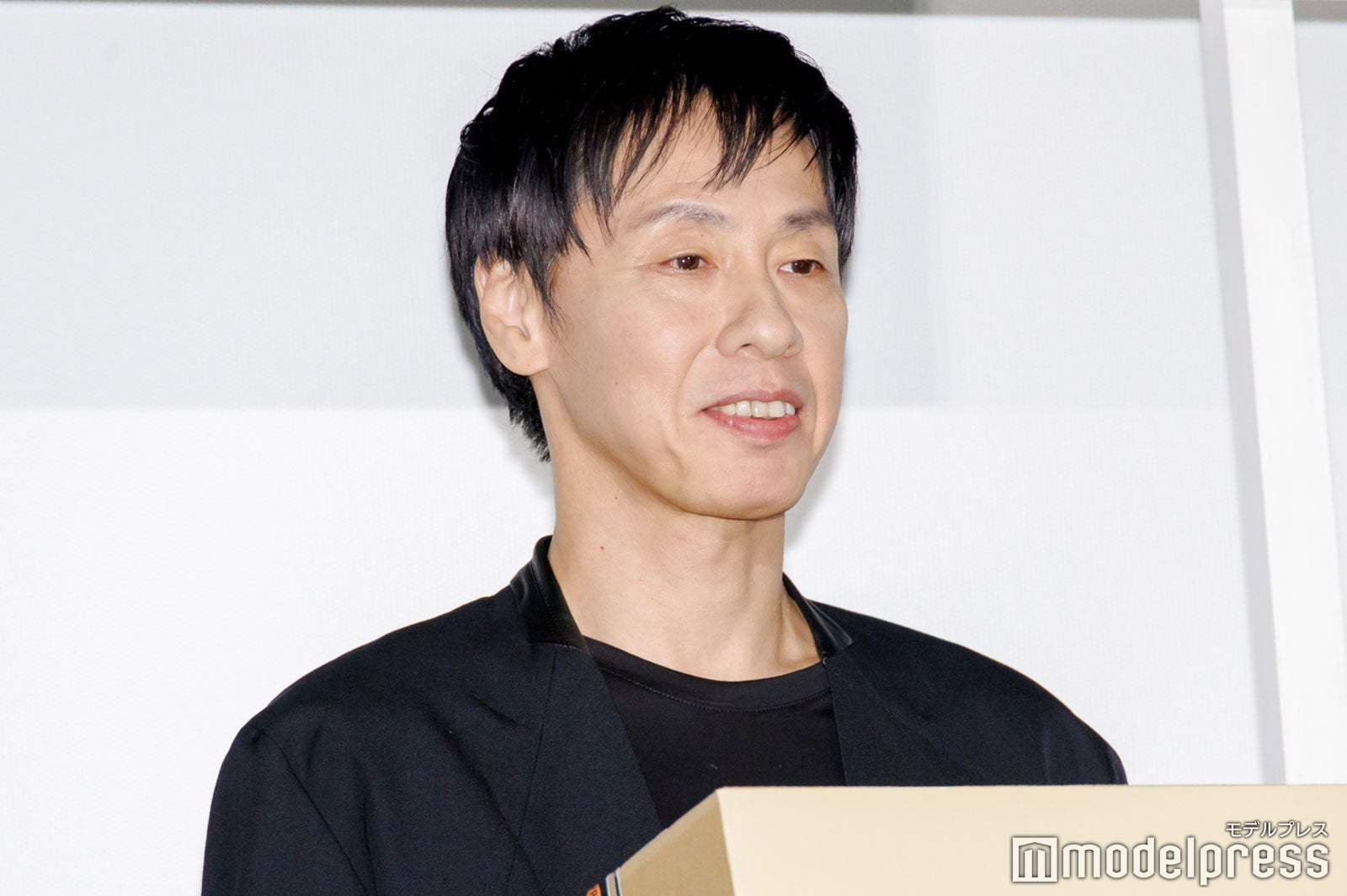 （C）モデルプレス