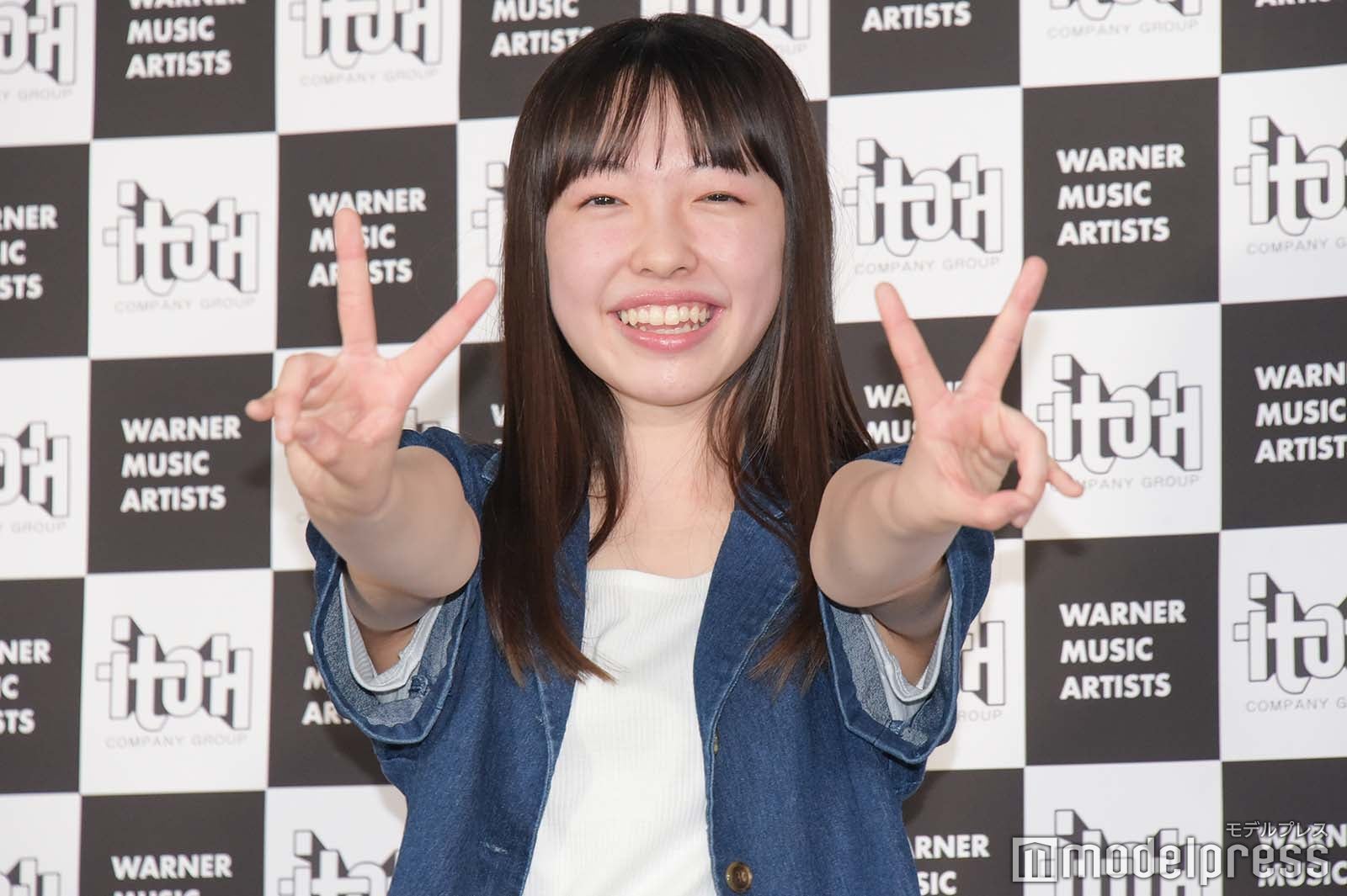 平原光舞理さん（C）モデルプレス