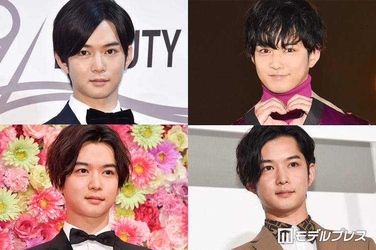 千葉雄大 大人なセンター分けからキュートなゆるふわウェーブまで 振り幅無限大の髪型遍歴 モデルプレス 千葉雄大 大人なセンター分けからキュートなゆるふわウェーブまで 振り幅無限大の髪型遍歴 モデルプレス