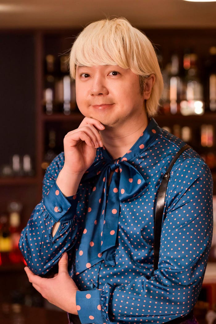 相田周二(C)「好きなオトコと別れたい」製作委員会