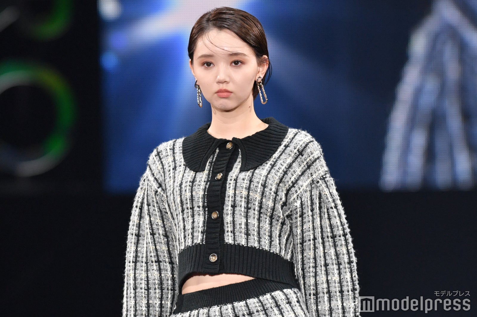 江野沢愛美（C）モデルプレス