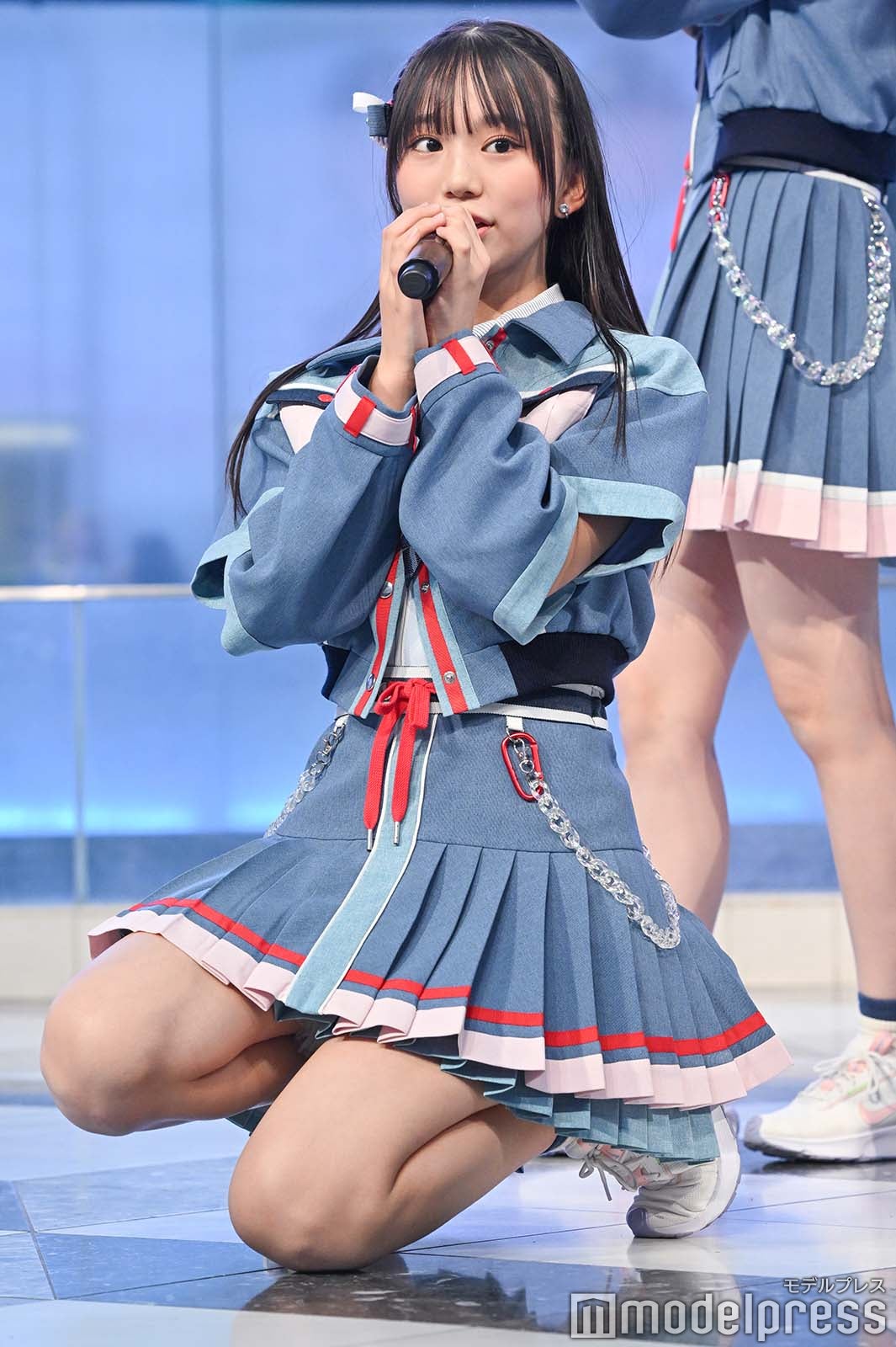 画像34/48) HKT48田中美久、グループ卒業控えラストシングル披露