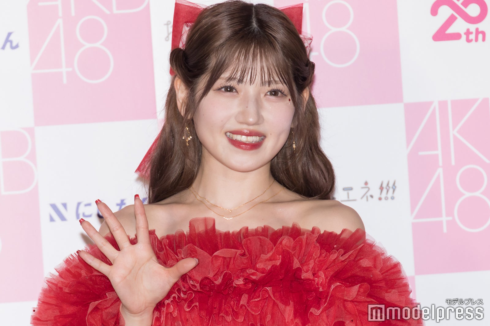 村山彩希（C）モデルプレス