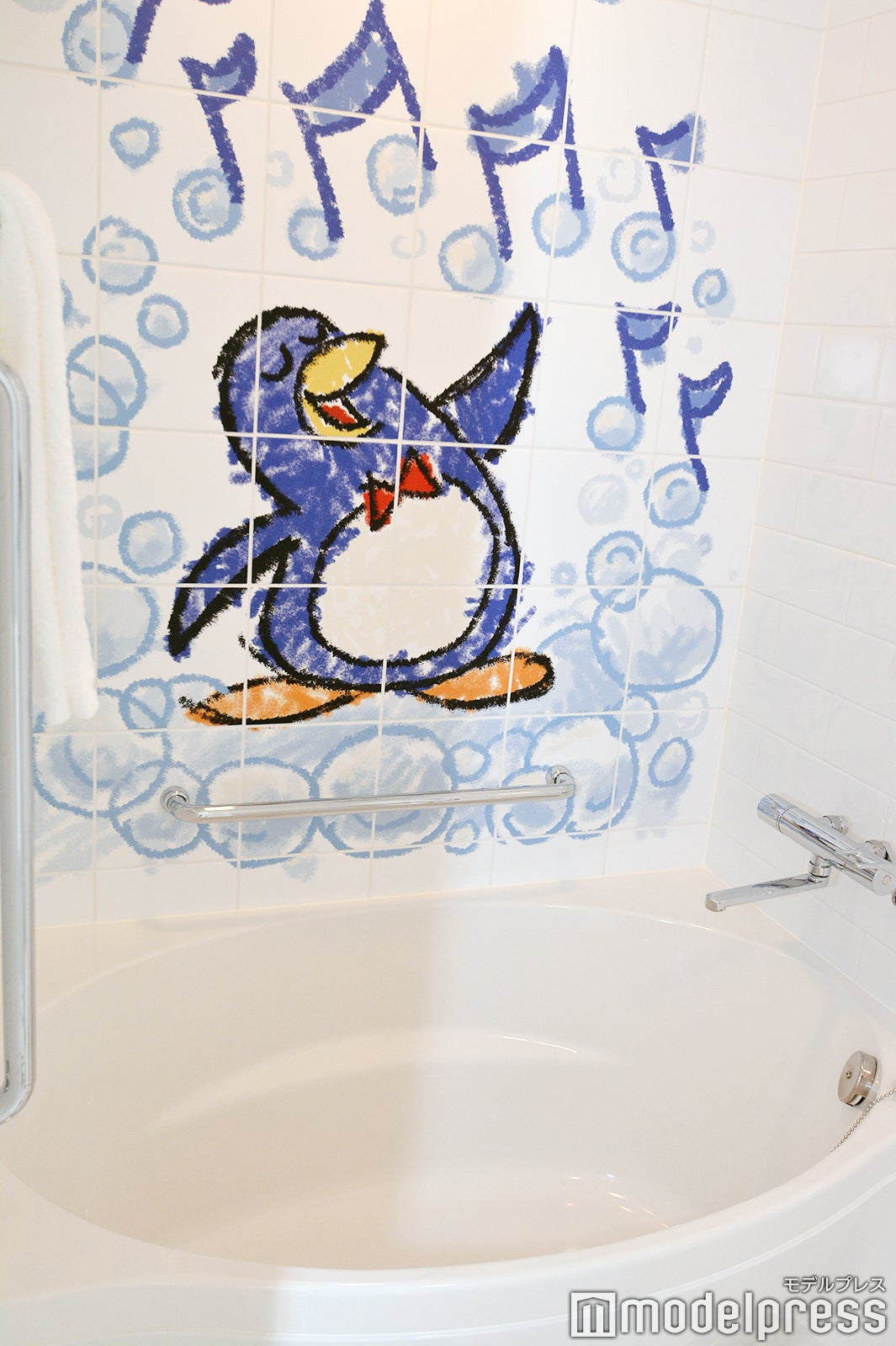 東京ディズニーリゾート・トイ・ストーリーホテル（C）モデルプレス（C）Disney／Pixar