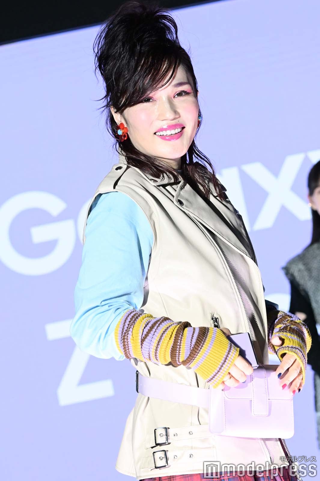 平野ノラ（C）モデルプレス