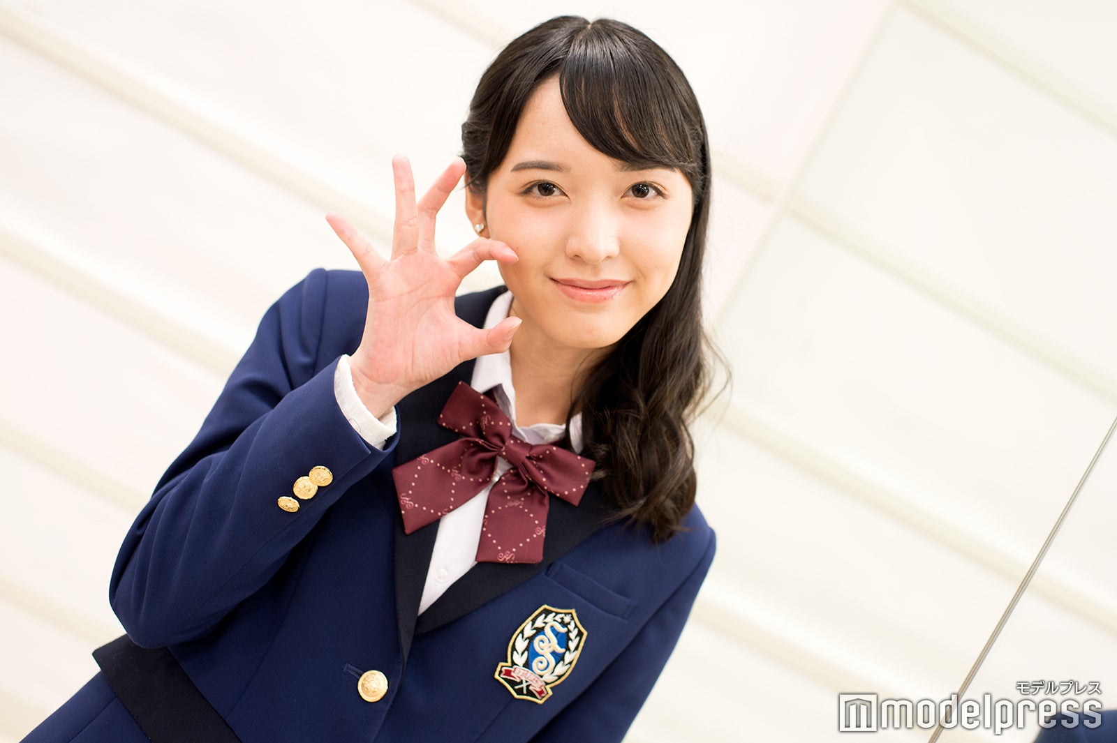 村西里世 （C）モデルプレス