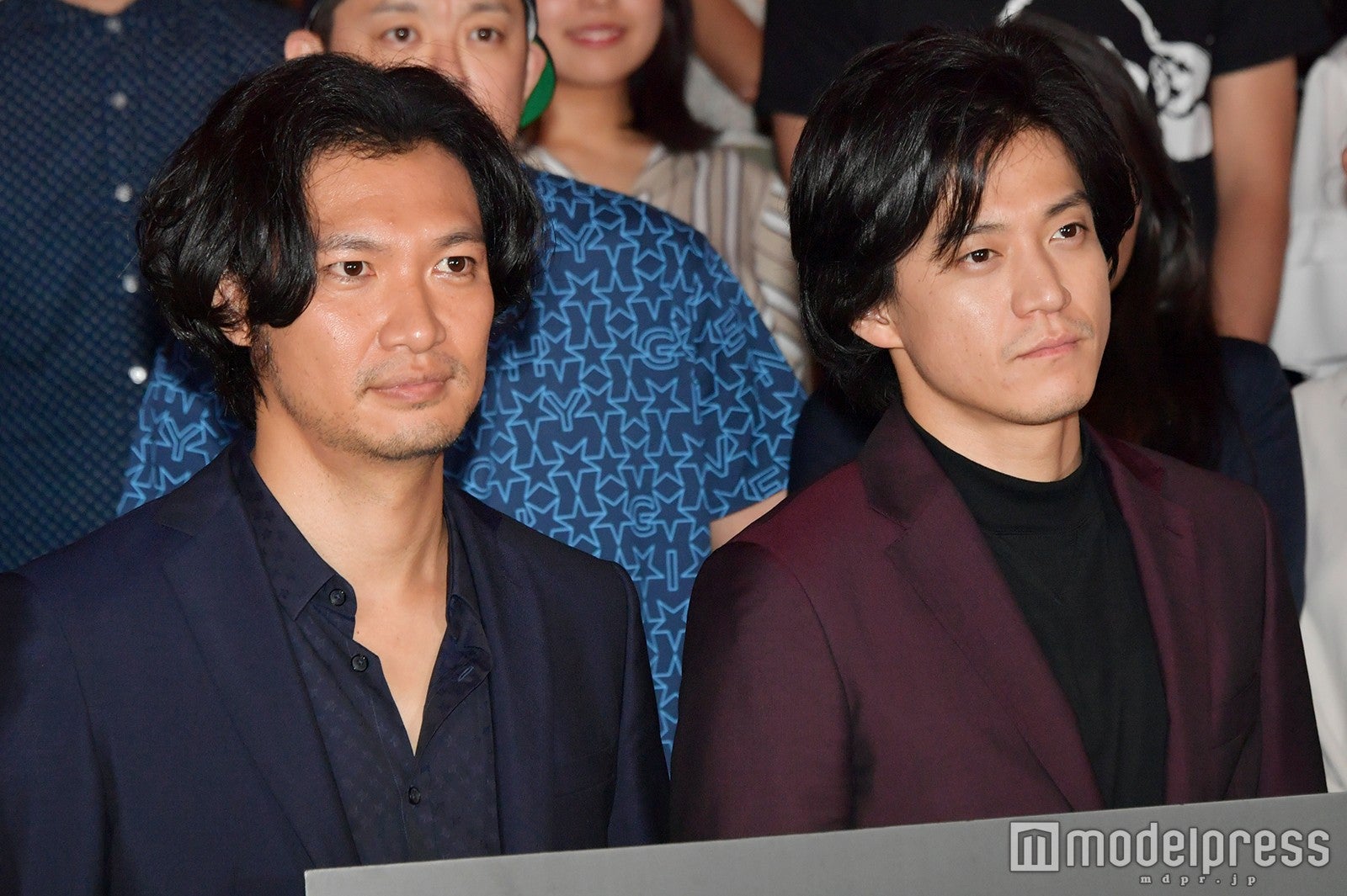 小栗旬、“戦友”青木崇高の存在とは？