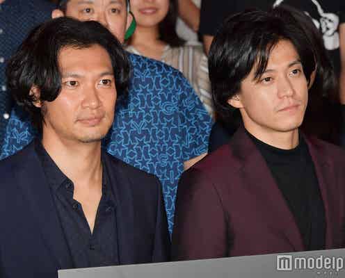 小栗旬、“戦友”青木崇高の存在とは?