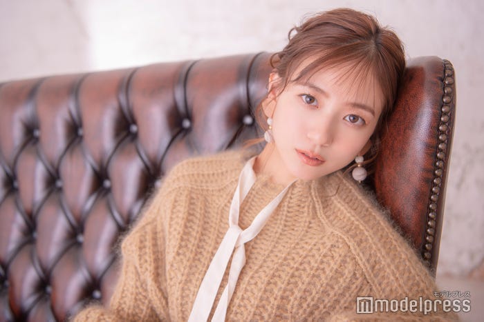 伊藤千晃(C)モデルプレス