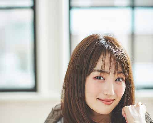 高梨臨、20cmばっさりヘアカット デビュー以来のロングからイメチェン