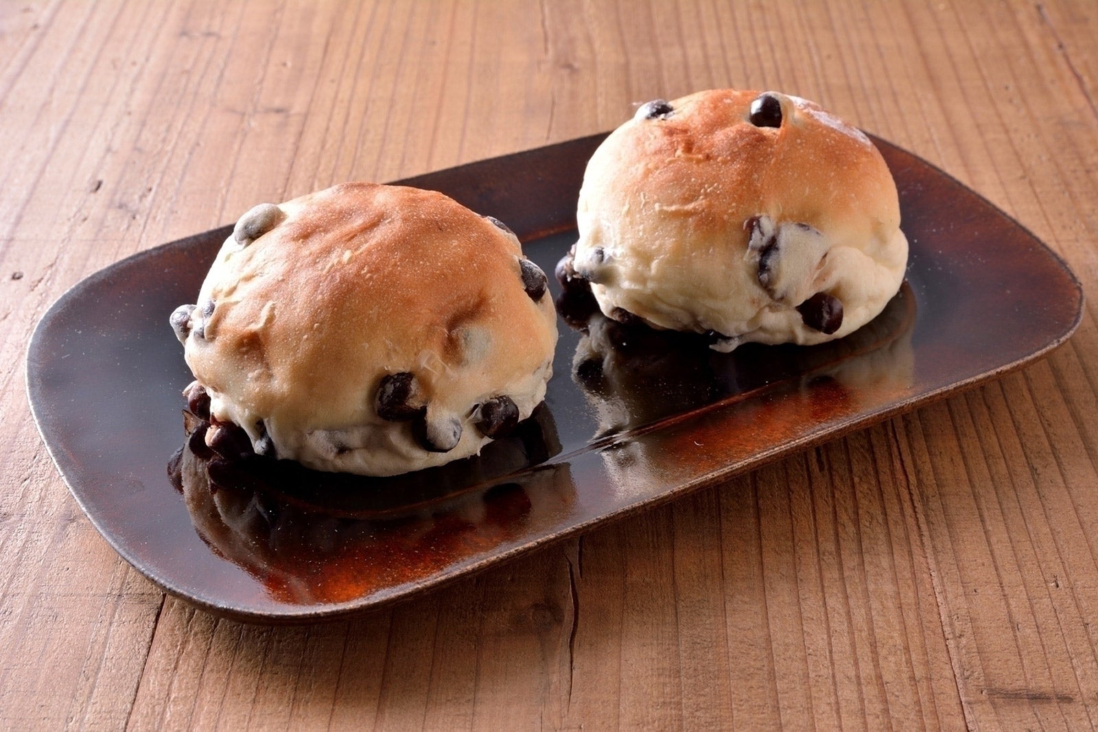 小麦と酵母 濱田家／画像提供：かわさきパンマルシェ実行委員会