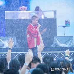 堀江貴文(C)モデルプレス