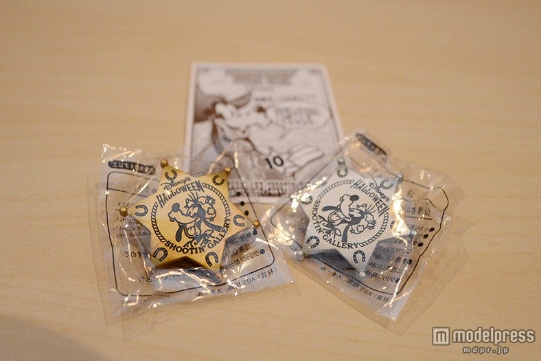 「ウエスタンランド・シューティングギャラリー」