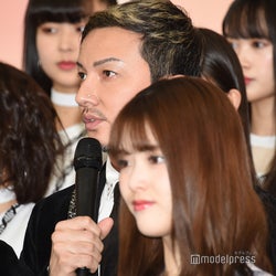 DA PUMP・ISSA、2年連続レコ大は「ゆきりんとFoorinに負けない」<第61回輝く!日本レコード大賞>