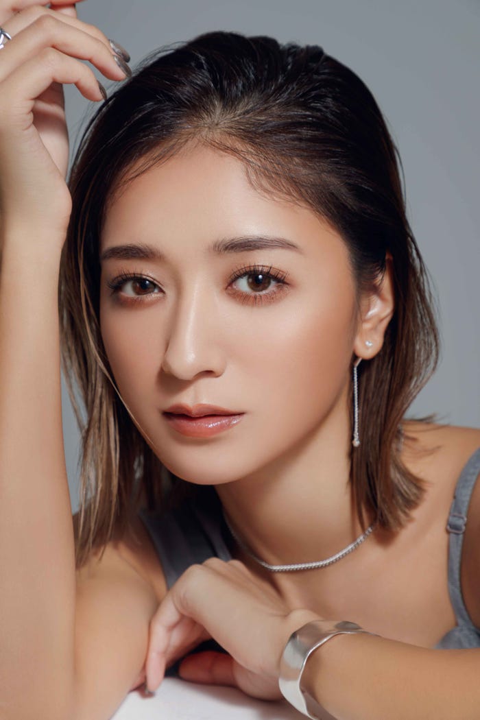 池田美優(提供写真)