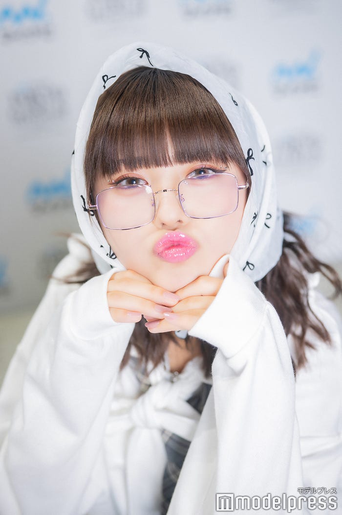 長浜広奈(C)モデルプレス