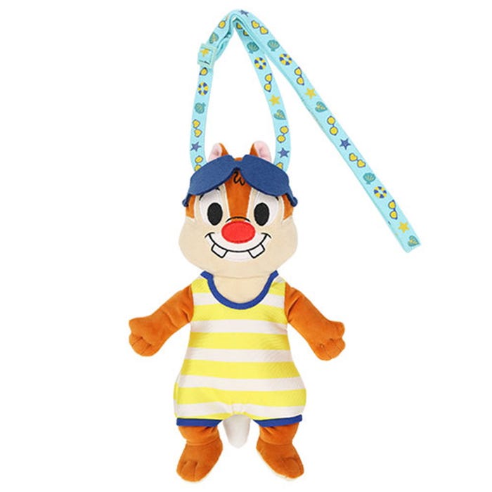 ショルダーバッグ¥3,600(C)Disney