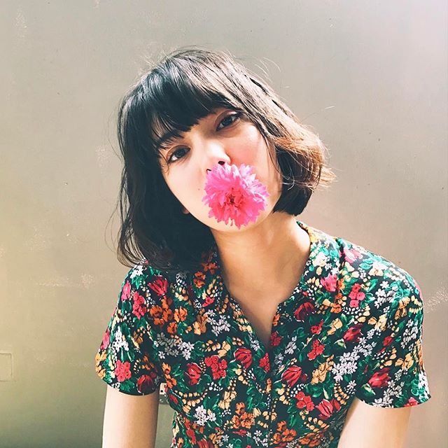 切りっぱなしボブまとめ 大人かわいい旬のスタイルをご紹介 モデルプレス 切りっぱなしボブまとめ 大人かわいい旬のスタイルをご紹介 モデルプレス