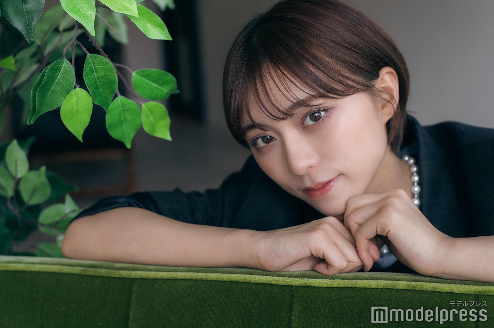 小西莉々栞さん（C）モデルプレス