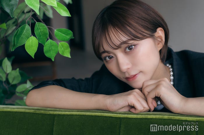 小西莉々栞さん(C)モデルプレス