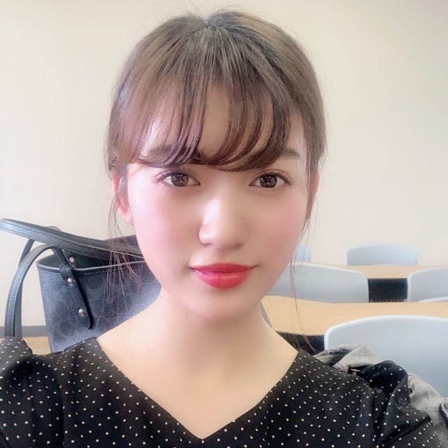 「MISS CIRCLE CONTEST 2019」一次通過者（提供写真）