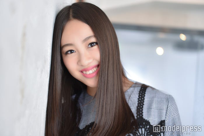 moca(C)モデルプレス