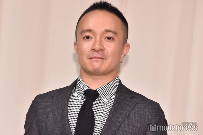 濱田岳(C)モデルプレス