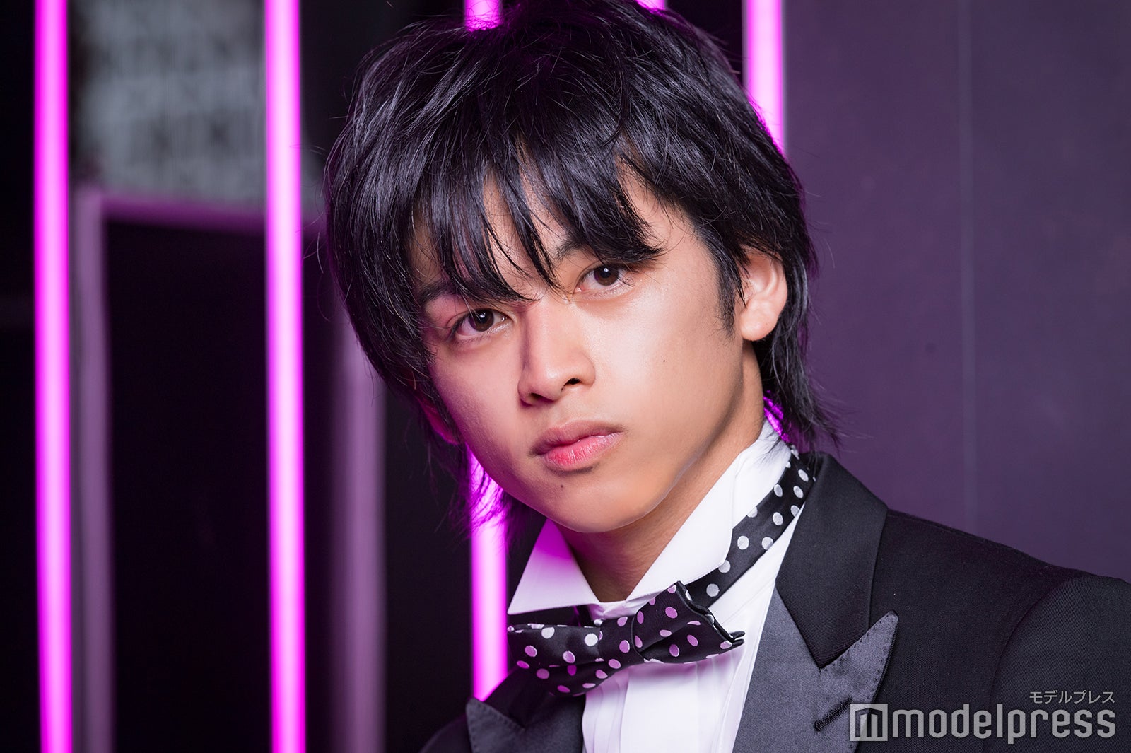 「ミスターモデルプレス」初代グランプリ・森田悠斗さん、人気配信者の一面　7年の活動背負い最後の挑戦＜「モデルプレス連載」Vol.1＞