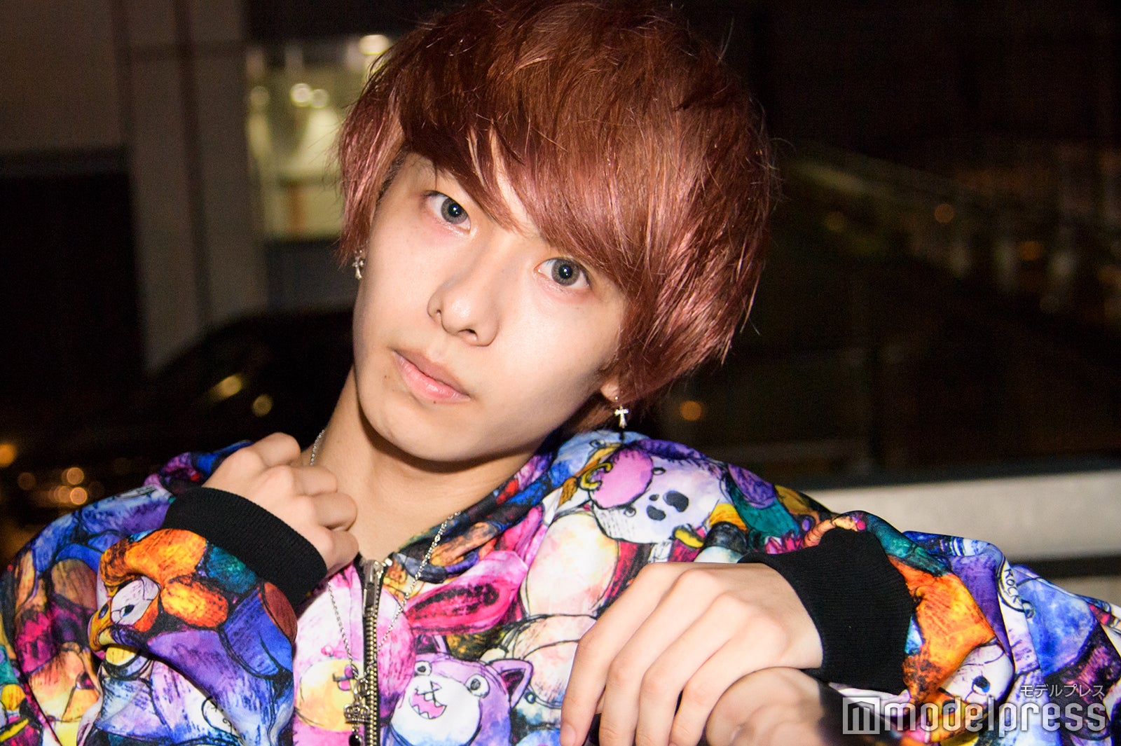 東京大学・神狩シエルさん（C）モデルプレス