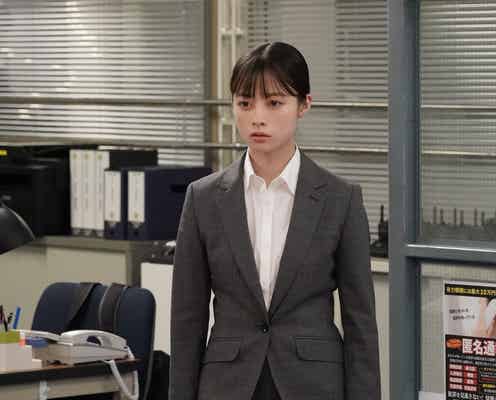 <トクメイ!警視庁特別会計係 第7話>円ら、転落した男が抱える大きな秘密に迫る 脅迫者Xの捜査に新たな進展