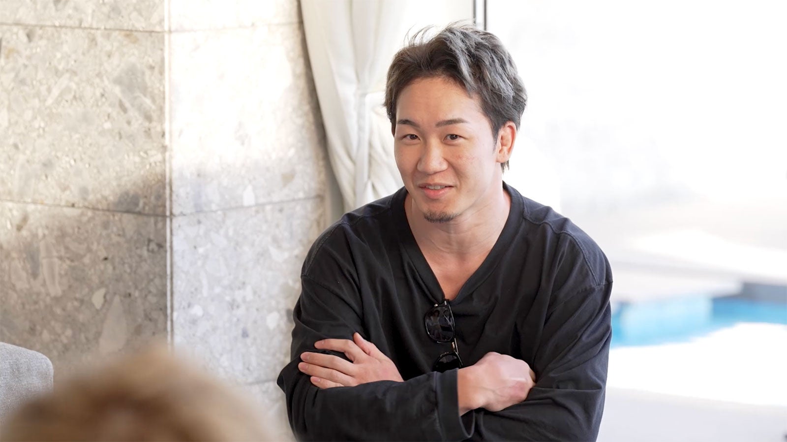 「LOVE RING（ラブリング）」＃3（C）DMM TV