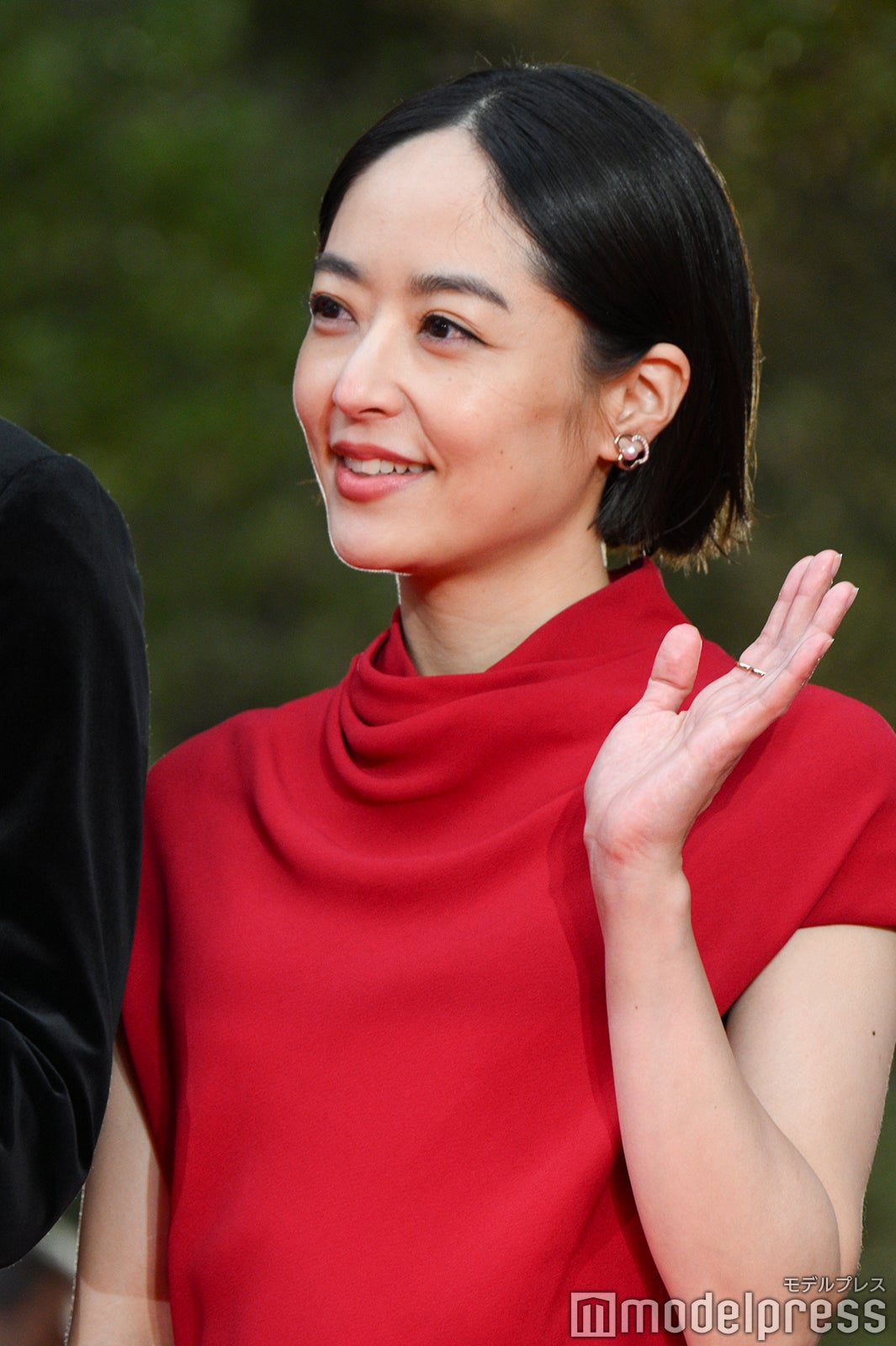 井上真央（C）モデルプレス