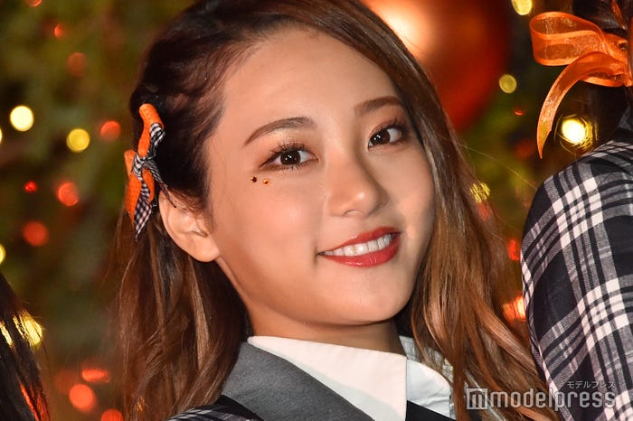 安田愛里(C)モデルプレス