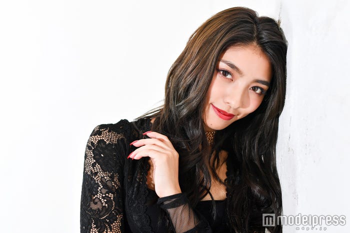 SAYAKA(C)モデルプレス